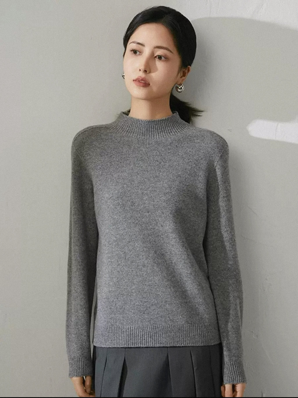 Women's Sweater | Soft,Warm Winter Knitwear.